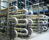 Ultrafiltration (UF) membrane systems - on this page