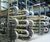 Ultrafiltration (UF) membrane systems 0