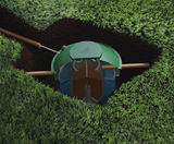 Diamond packaged sewage treatment plant - on this page