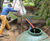 Diamond packaged sewage treatment plant 1