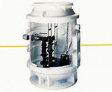 Packaged sewage pumping stations - on this page