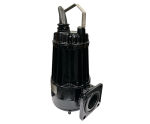 T-T305, T-T505, T-T510 - submersible sewage grinder pumps for waste