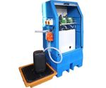 DS 200 chemical dosing system