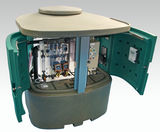 DS 1500 chemical dosing system - on this page