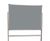 Mobile Noticeboards - moveable felt display boards for offices and schools 1