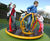G-Force - funfair-inspired roundabout (6020-068) 0