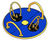 G-Force - funfair-inspired roundabout (6020-068) 7