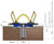 G-Force - funfair-inspired roundabout (6020-068) 6