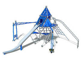 Matrix K5 agility system