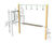Mini Forest Spinney multiplay unit 4