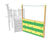 Mini Forest Spinney multiplay unit 6