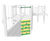 Mini Forest Spinney multiplay unit 8