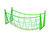 Planet Jungle Mamba multiplay unit 11