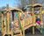 Young Explorer Range - timber modular outdoor play equipment for children 6