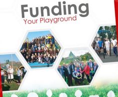 Wicksteed's new booklet on obtaining project funding