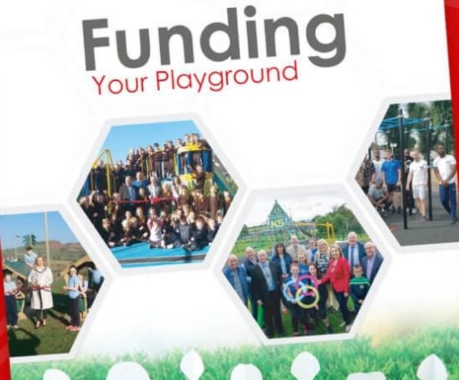 Wicksteed's new booklet on obtaining project funding