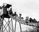 Is your playground built to last? - on this page