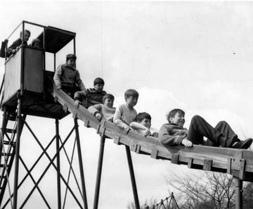 Is your playground built to last?