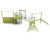 Mini Forest Spinney multiplay unit 0