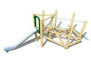 Pick Up Sticks 3 with Steel Slide