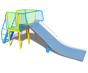Wide Slide