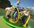 G-Force - funfair-inspired roundabout (6020-068) 3