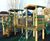 Young Explorer Range - timber modular outdoor play equipment for children 4