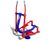 Skier - outdoor gym equipment for full body cardio workout 3