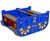 Wicksteed Flyer - outdoor metal toddler playground train equipment 3