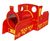 Wicksteed Flyer - outdoor metal toddler playground train equipment 2