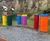 Destination play area for Breakwater Country Park 1