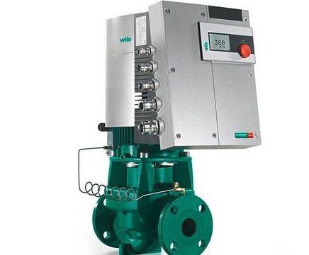 Wilo & Woodland Trust carbon scheme