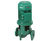 CronoLine-IL glanded in-line pump 0