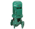 CronoLine-IL glanded in-line pump