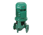 CronoLine-IL glanded in-line pump