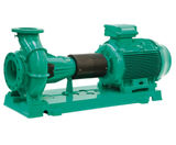 CronoNorm-NLG norm pump - on this page