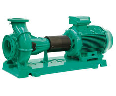 CronoNorm-NLG norm pump