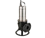 Rexa FIT submersible sewage pump