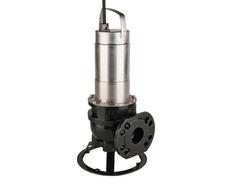 Rexa FIT submersible sewage pump