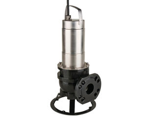 Rexa FIT submersible sewage pump