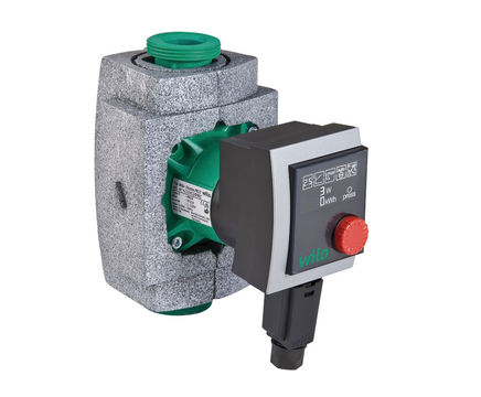 Stratos PICO circulation pump