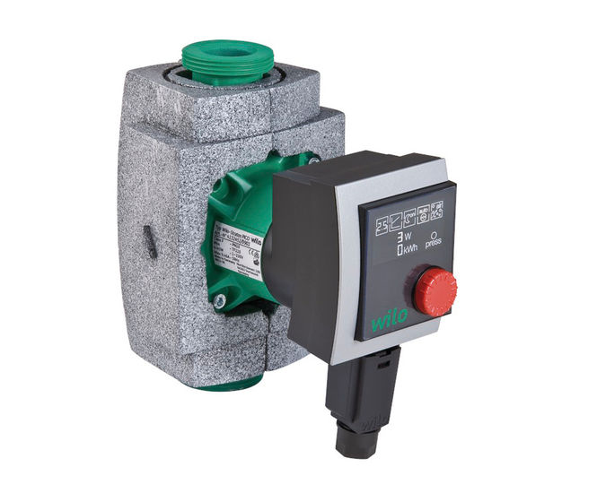 Stratos PICO circulation pump