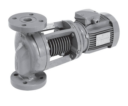 VeroLine-IPH-O special in-line pump