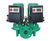 VeroTwin-DP-E glanded double pump 0