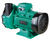 BAC glanded pump in monobloc design with plastic housing 1