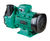 BAC glanded pump in monobloc design with plastic housing 1