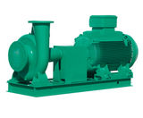 VeroNorm-NPG single-stage centrifugal norm pump - on this page