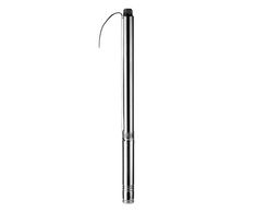 Sub TWU 3-8 submersible multistage pumps
