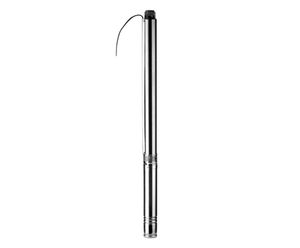 Sub TWU 3-8 submersible multistage pumps