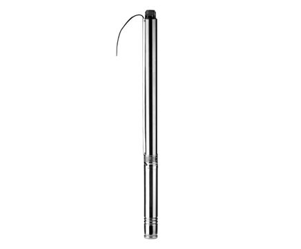 Sub TWU 3-8 submersible multistage pumps
